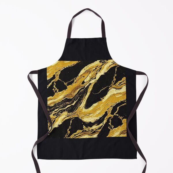 Item preview, Black & Gold 066 designed and sold by Toadn2princess.