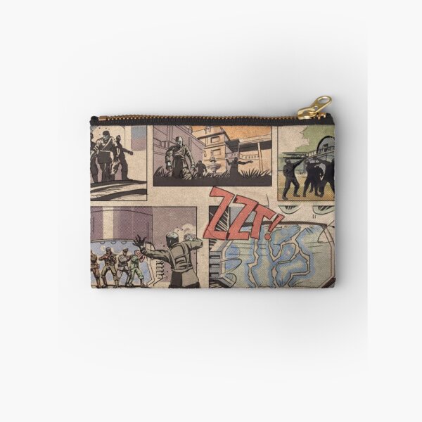 Item preview, COD Zombies Kino Der Toten Loading Screen designed and sold by MallcopMemoirs.