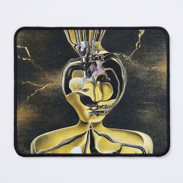 Item preview, Black & Gold 067 designed and sold by Toadn2princess.