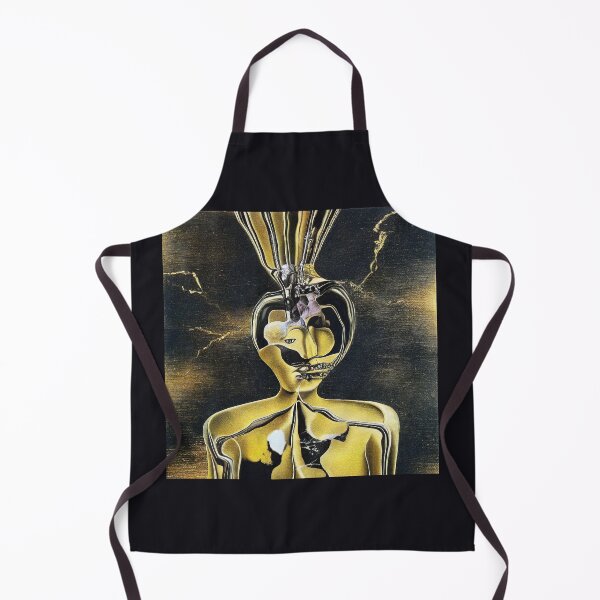 Item preview, Black & Gold 067 designed and sold by Toadn2princess.