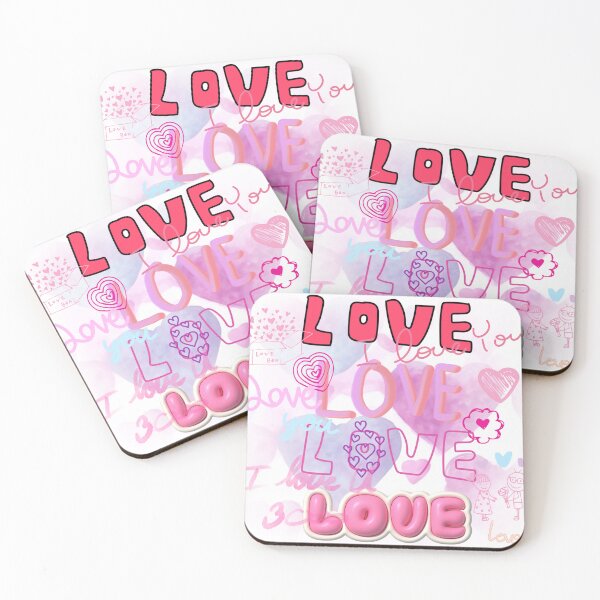 Item preview, love designed and sold by zzzozzo.