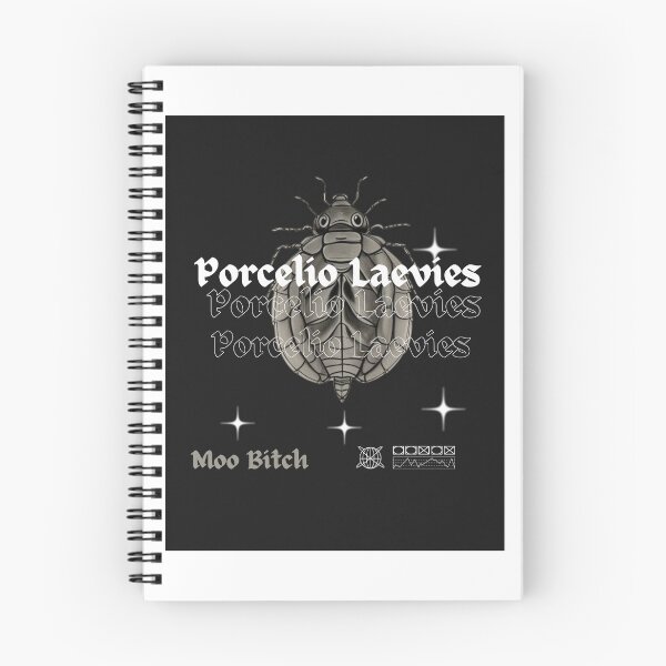 Item preview, Porcelio laevies (Dairy cow ) designed and sold by Hira Mujahid.