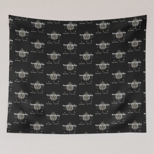 Item preview, Porcelio laevies (Dairy cow ) designed and sold by Hira Mujahid.