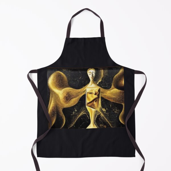 Item preview, Black & Gold 068 designed and sold by Toadn2princess.