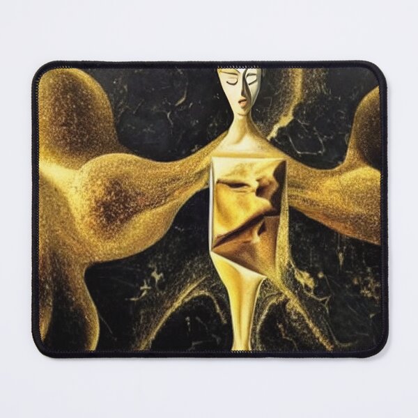 Item preview, Black & Gold 068 designed and sold by Toadn2princess.
