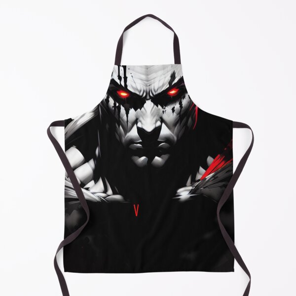 Item preview, victory Übermensch designed and sold by Kosm1kuniverse.
