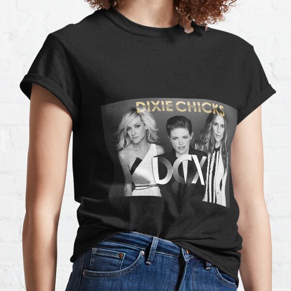 dixie chicks t shirt