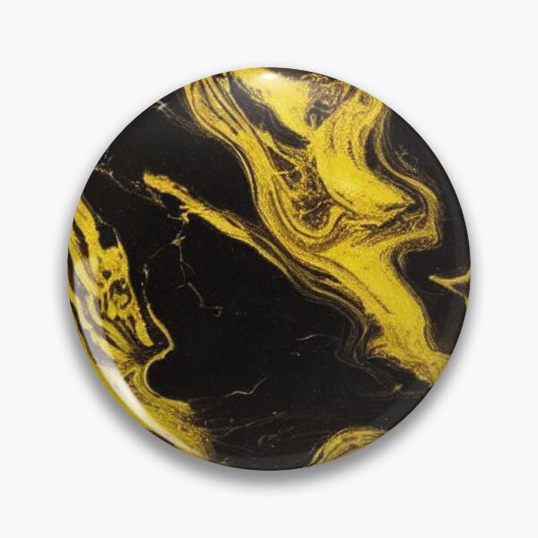 Item preview, Black & Gold 069 designed and sold by Toadn2princess.