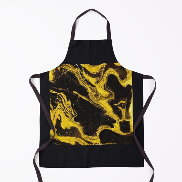 Item preview, Black & Gold 069 designed and sold by Toadn2princess.