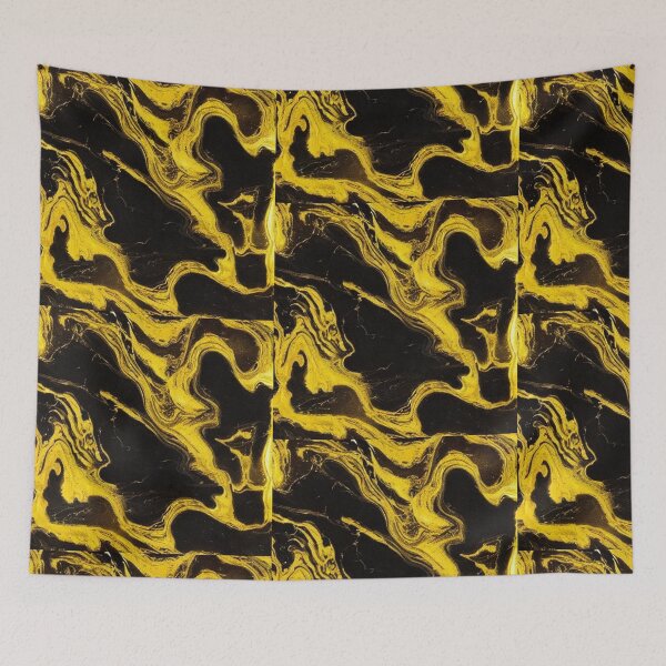 Item preview, Black & Gold 069 designed and sold by Toadn2princess.