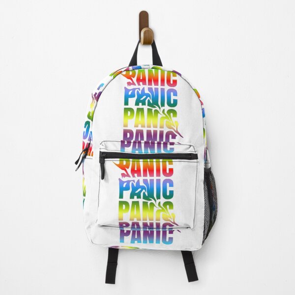Item preview, panic quote themed design designed and sold by ironpalette.