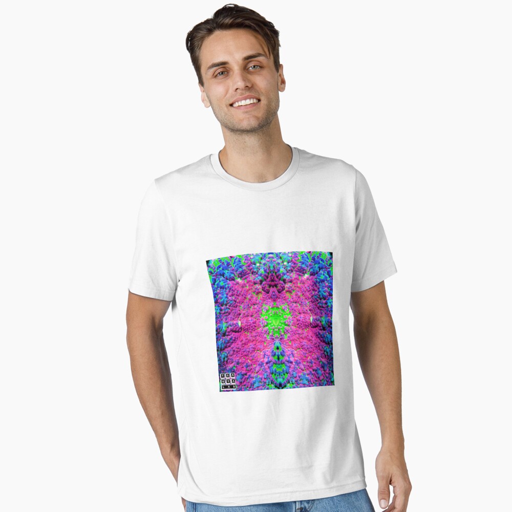 Item preview, Essential T-Shirt designed and sold by teruyalab.