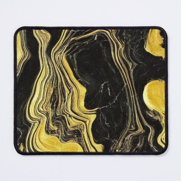 Item preview, Black & Gold 070 designed and sold by Toadn2princess.