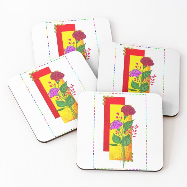 Item preview, Flores do Dia designed and sold by Tainara Tavares de Carvalho.