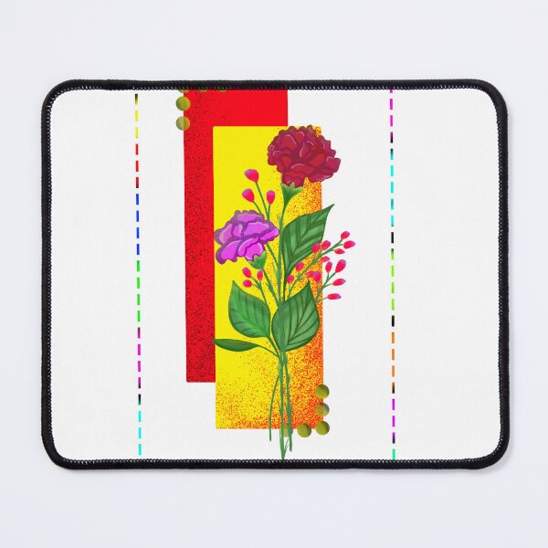 Item preview, Flores do Dia designed and sold by Tainara Tavares de Carvalho.