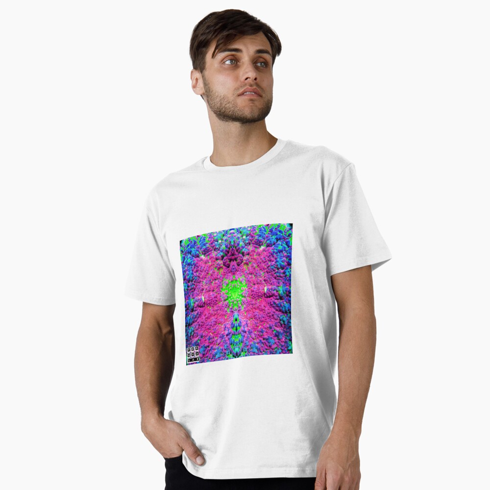 Item preview, Premium T-Shirt designed and sold by teruyalab.