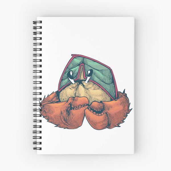 Item preview, Crab designed and sold by Eko Crowded.