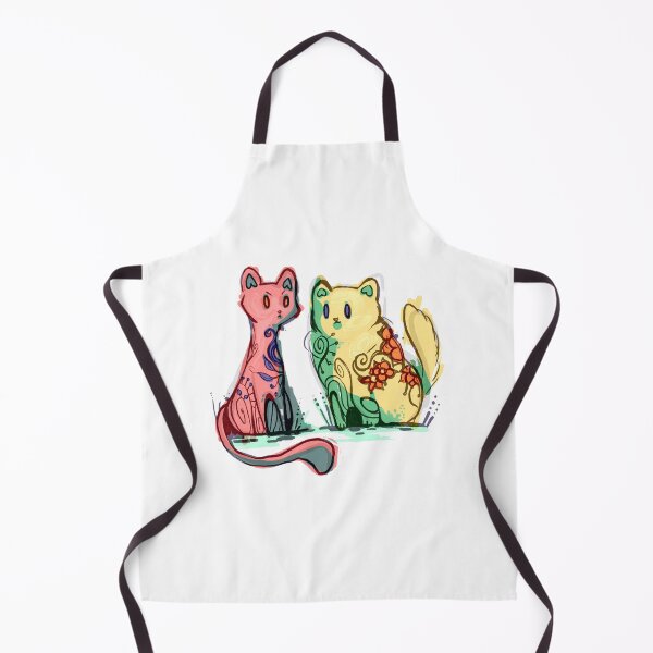 Item preview, My cats designed and sold by Mauvenn.