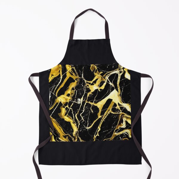 Item preview, Black & Gold 071 designed and sold by Toadn2princess.