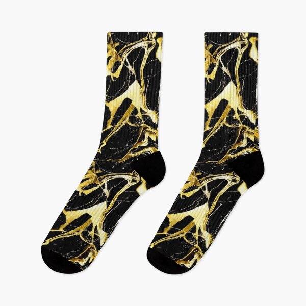 Item preview, Black & Gold 071 designed and sold by Toadn2princess.