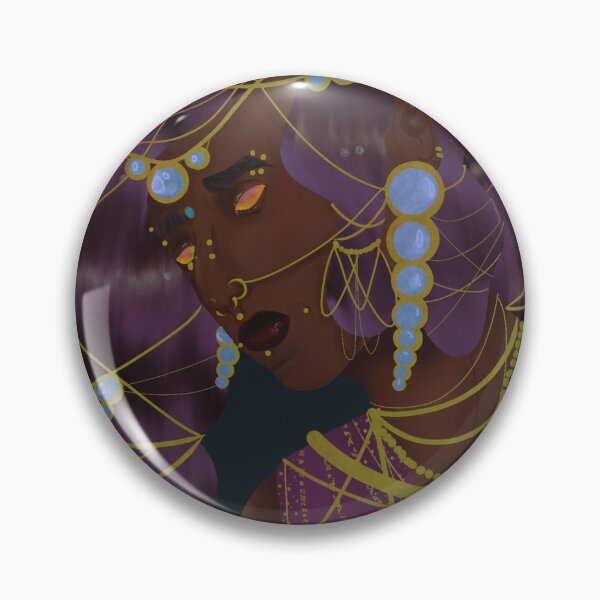 Item preview, A god designed and sold by desperatlyAndy.