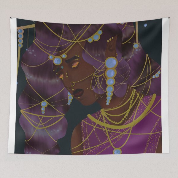 Item preview, A god designed and sold by desperatlyAndy.