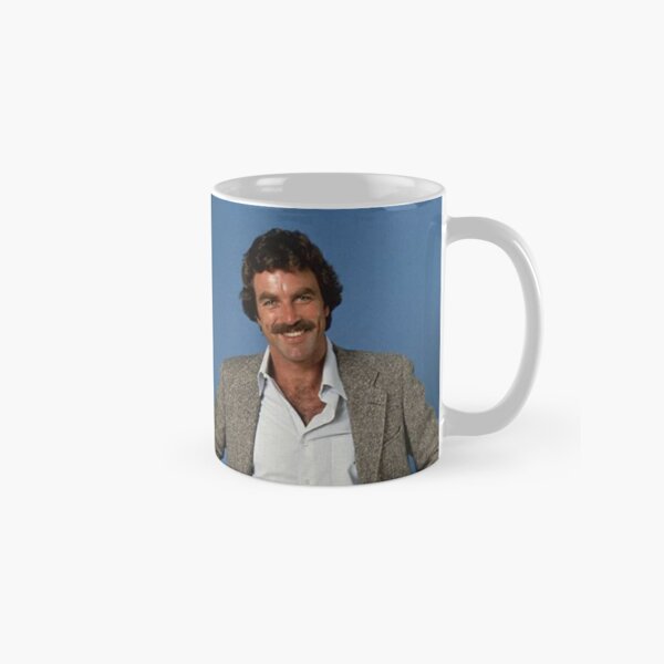 Mug magique Eddie