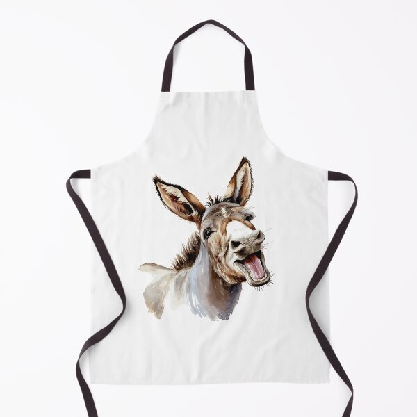 Item preview, Happy Donkey designed and sold by Liededrom..