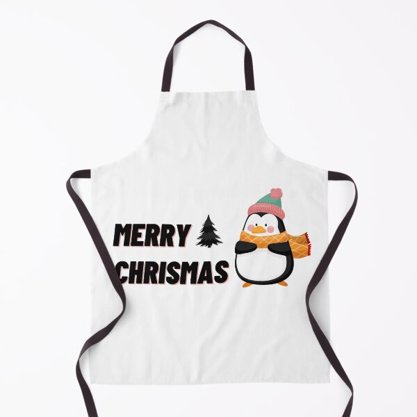 Aperçu de l'œuvre Pingouin, Joyeux Noël créée et vendue par GoGoAr.