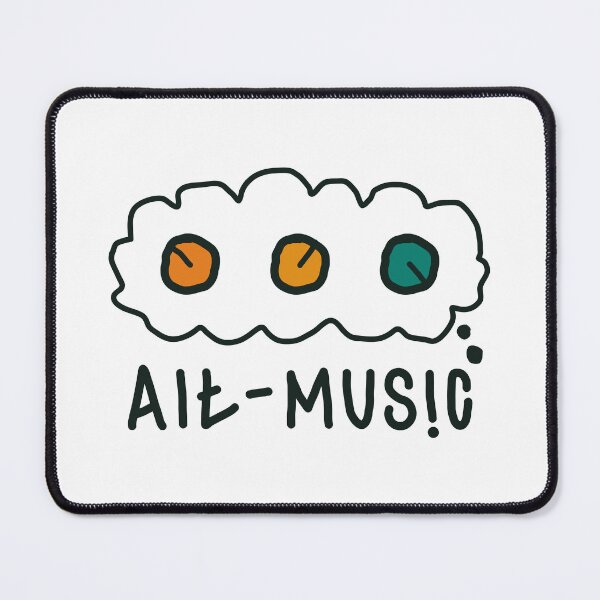 Item preview, Alternate Music designed and sold by Zenn Alys.