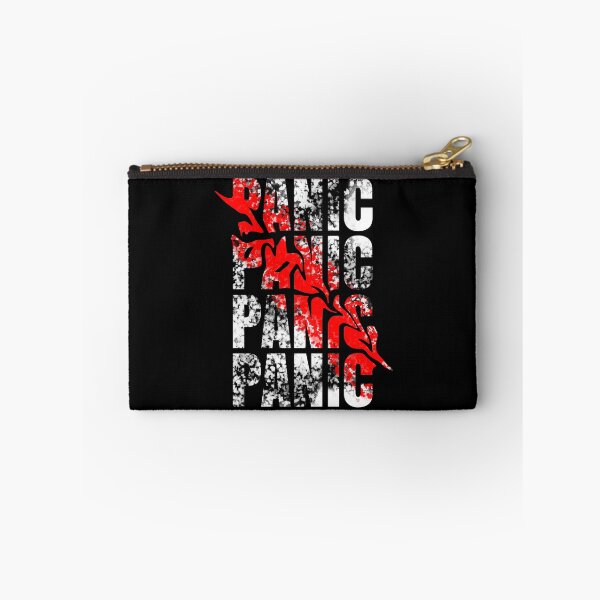 Item preview, panic quote themed design designed and sold by ironpalette.