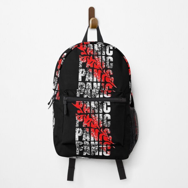 Item preview, panic quote themed design designed and sold by ironpalette.