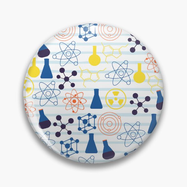 Item preview, Chemistry teacher pattern designed and sold by kapotka.
