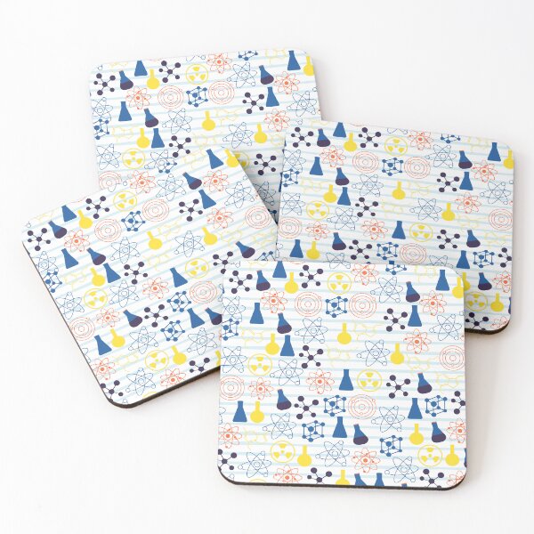 Item preview, Chemistry teacher pattern designed and sold by kapotka.