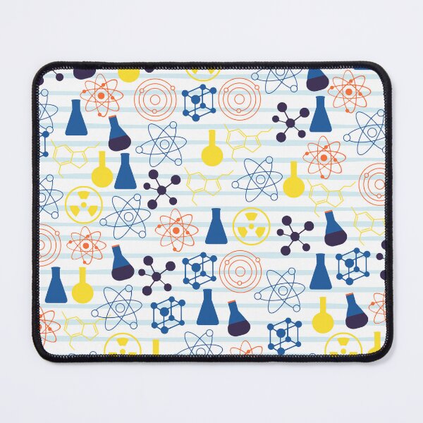 Item preview, Chemistry teacher pattern designed and sold by kapotka.