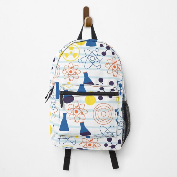 Item preview, Chemistry teacher pattern designed and sold by kapotka.