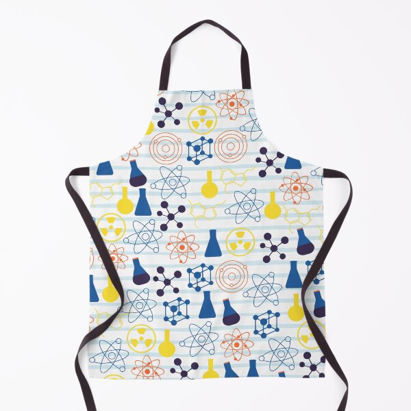 Item preview, Chemistry teacher pattern designed and sold by kapotka.