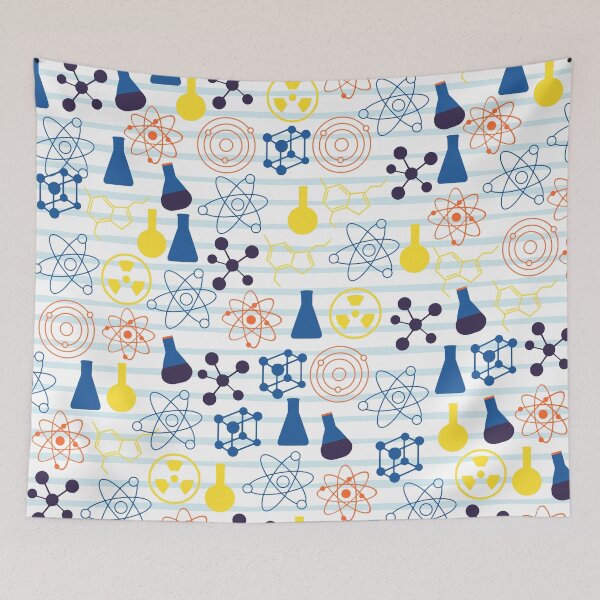 Item preview, Chemistry teacher pattern designed and sold by kapotka.