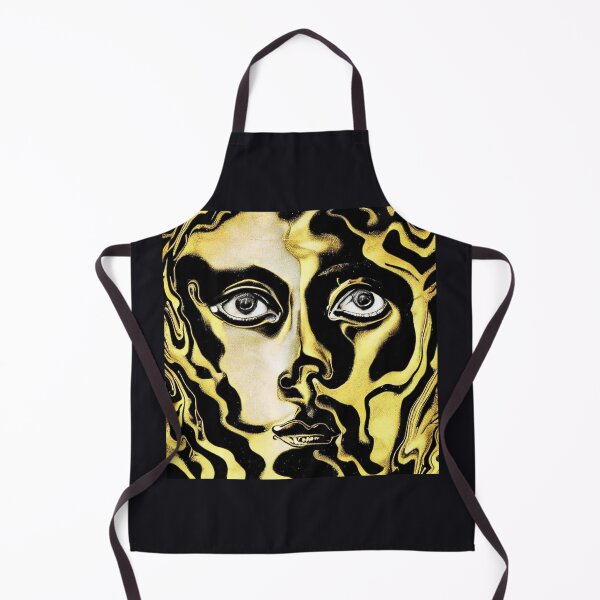Item preview, Black & Gold 072 designed and sold by Toadn2princess.