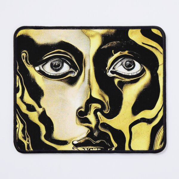 Item preview, Black & Gold 072 designed and sold by Toadn2princess.