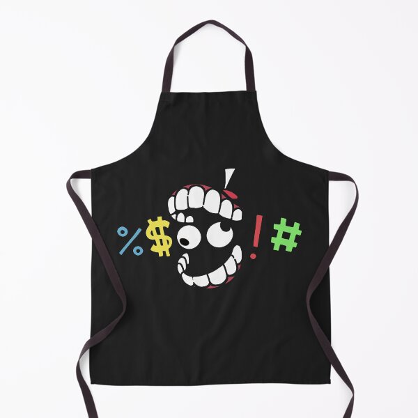 Item preview, Amazing Digital Circus Swear designed and sold by SunMayDown.