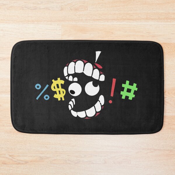 Item preview, Amazing Digital Circus  Swear designed and sold by SunMayDown.