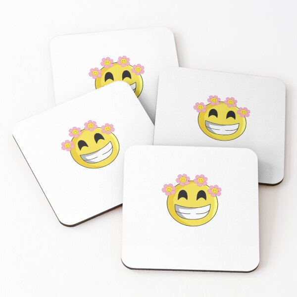 Item preview, Just Smile designed and sold by 20Octoblur.