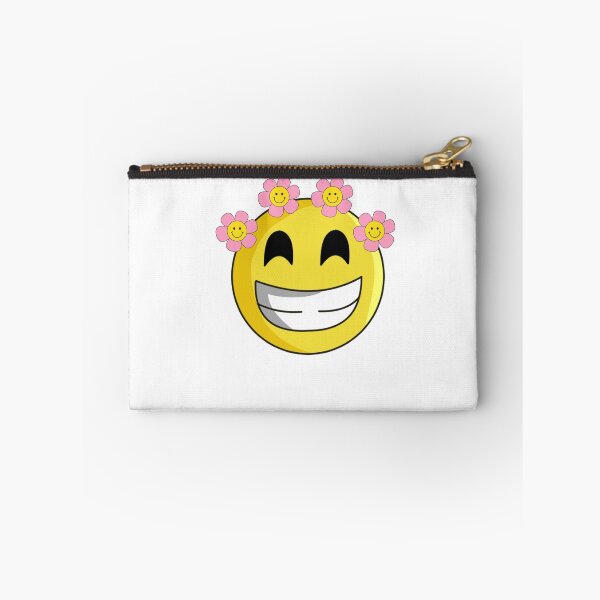 Item preview, Just Smile designed and sold by 20Octoblur.