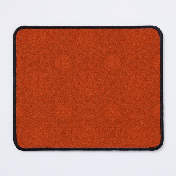 Item preview, Selfmade Mandala Nr 18B - Rusty designed and sold by JoanNinjaHen.