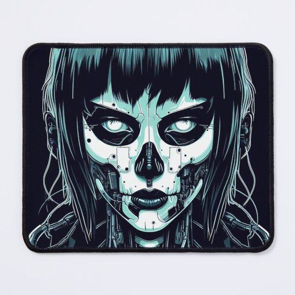 Item preview, Neon Reaper designed and sold by borzja.