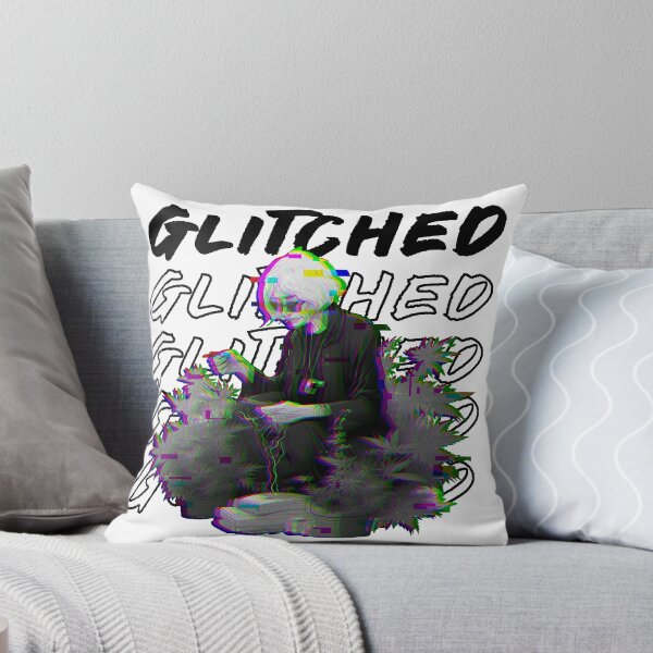 Item preview, Trippy Grandma designed and sold by ElespectroJ.