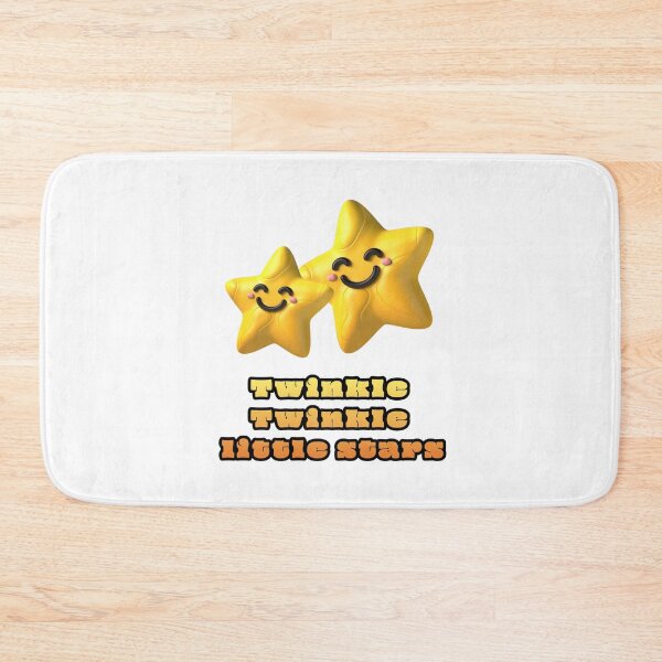 Item preview, Twinkle Twinkle  little stars designed and sold by zzzozzo.