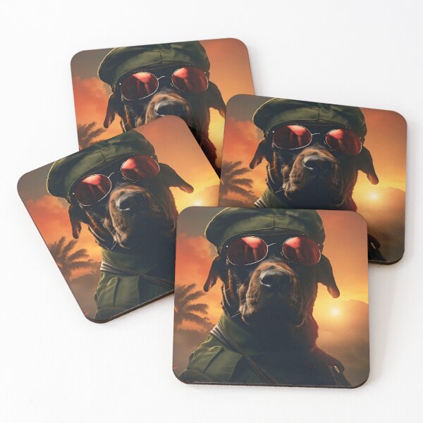 Item preview, Soldier Dog designed and sold by somruedee.