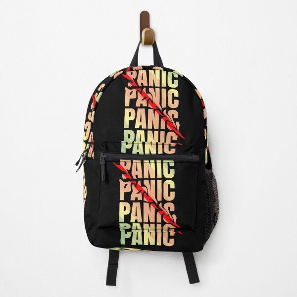 Item preview, panic quote themed design designed and sold by ironpalette.